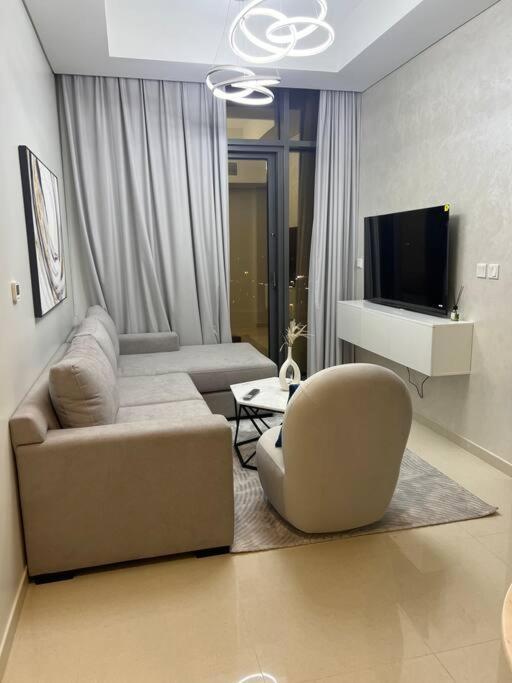 One Bedroom Apartment